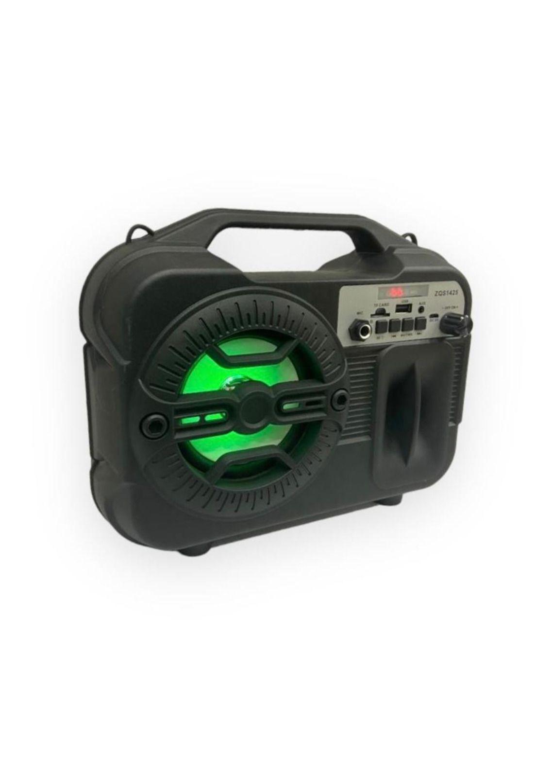 Parlante BT Speaker ZQS1425   PB-E1E1-2