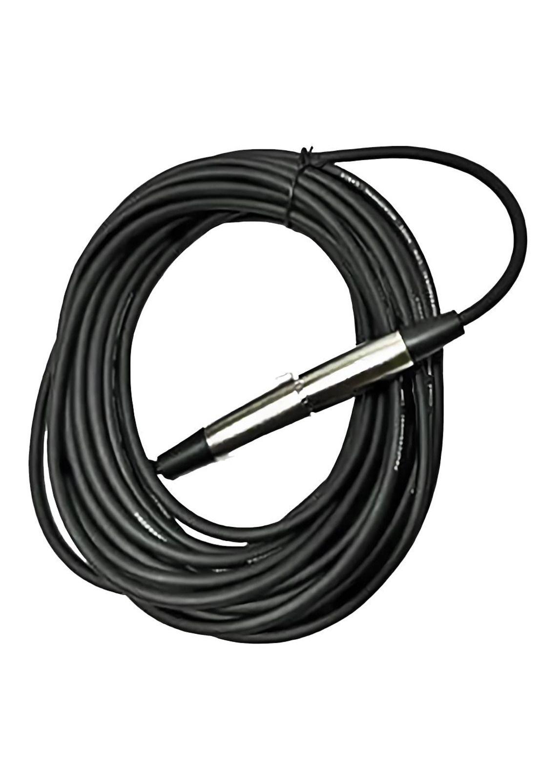 Cable Canon Canon Xlr Microfono O Parlante 20 Metros PB-L0-2