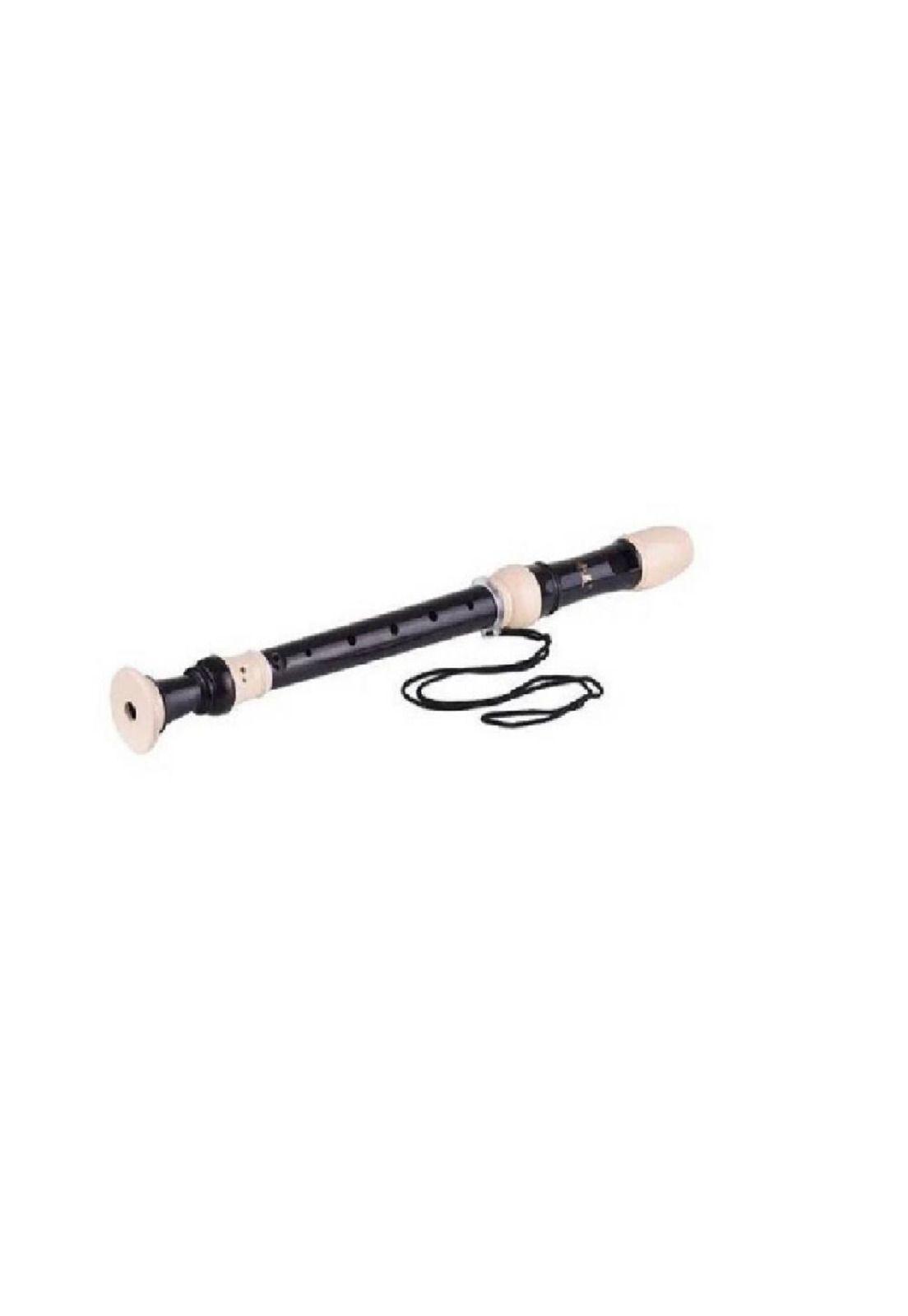 Flauta Profesional Estilo Alemán G Qm8a-23g  PA-H2E4-1