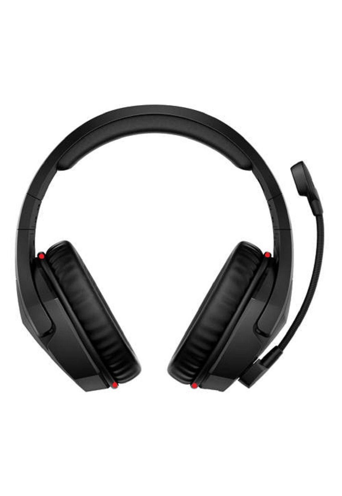 Audífonos Gamer Negros 3.5 mm Mod G-01 PB-B4E1-2