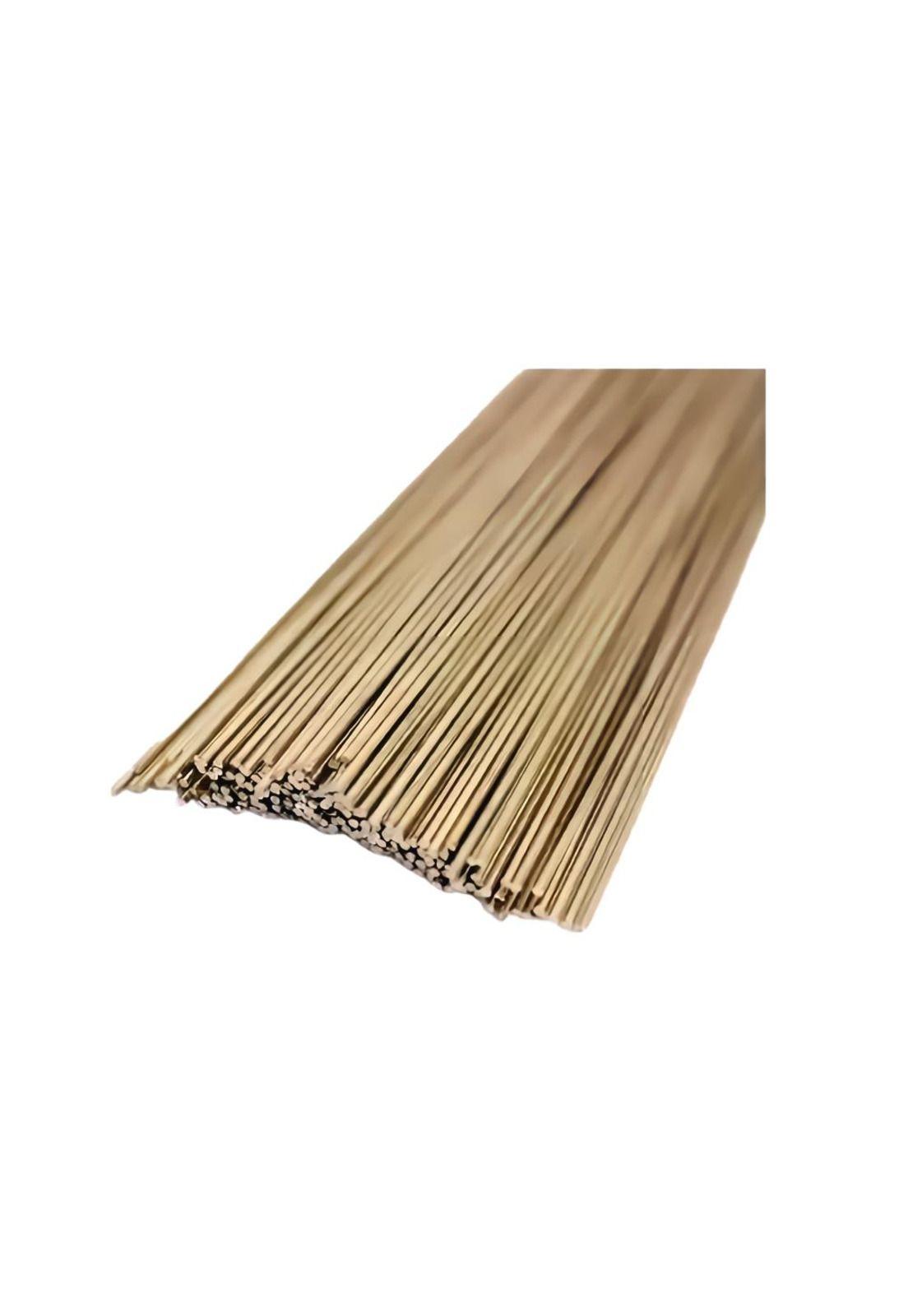 Par Baquetas De Silicona Para Batucada PA-H3E1-0