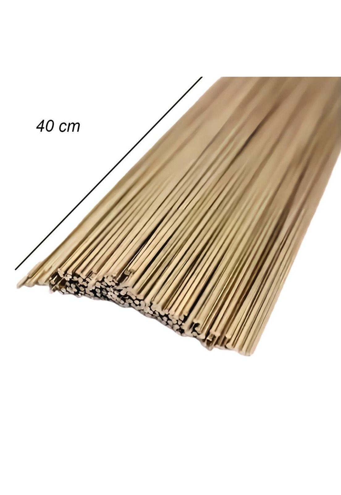 Par Baquetas De Silicona Para Batucada PA-H3E1-2