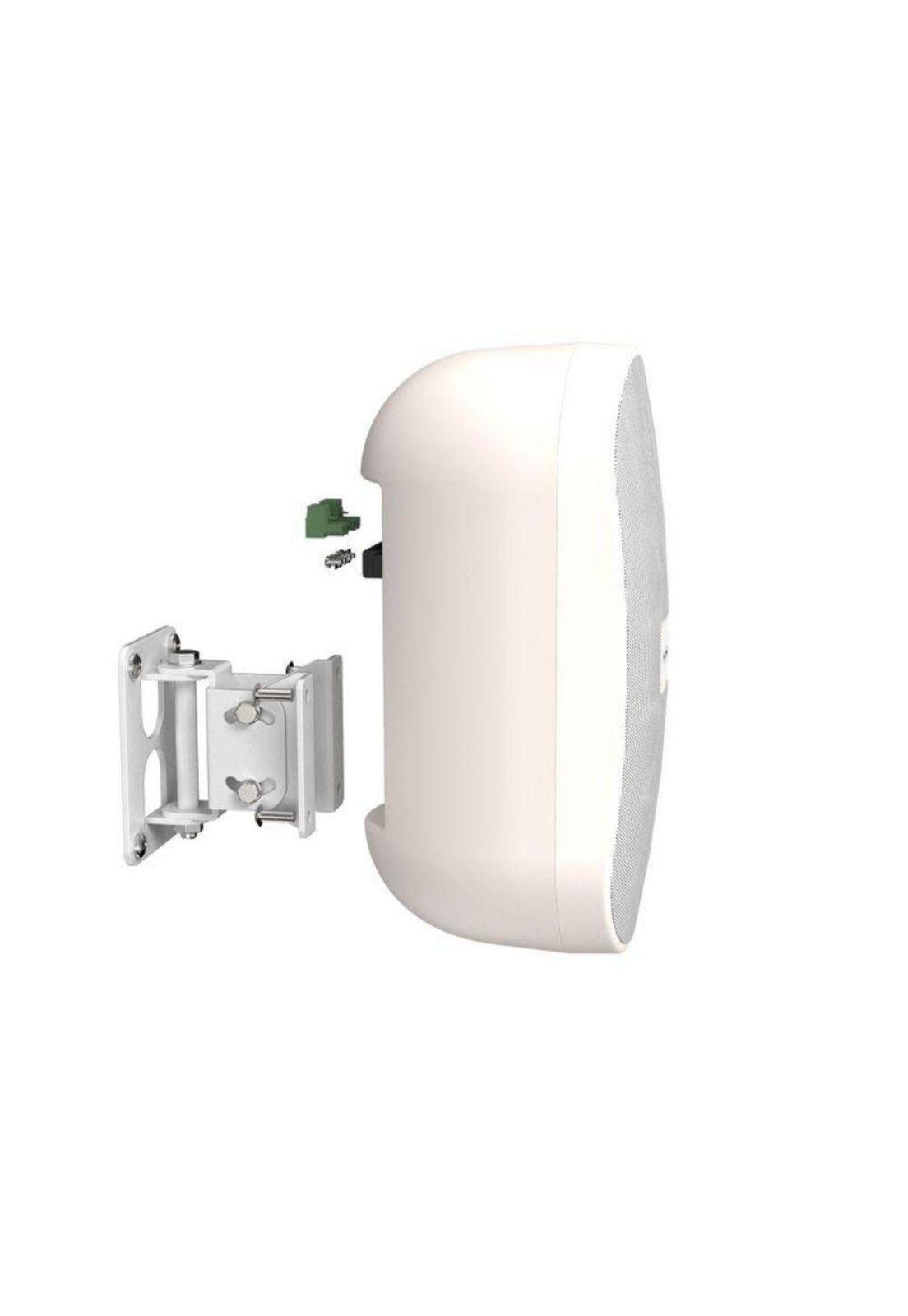 Parlante de instalacion H|H Audio Tni-W4 4" 70/100 - White PB-E2E2-4