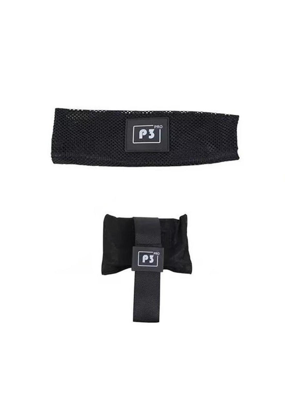 Entrenamiento Suspensión Trainer Pack P3-PRO PA-K1E2-2
