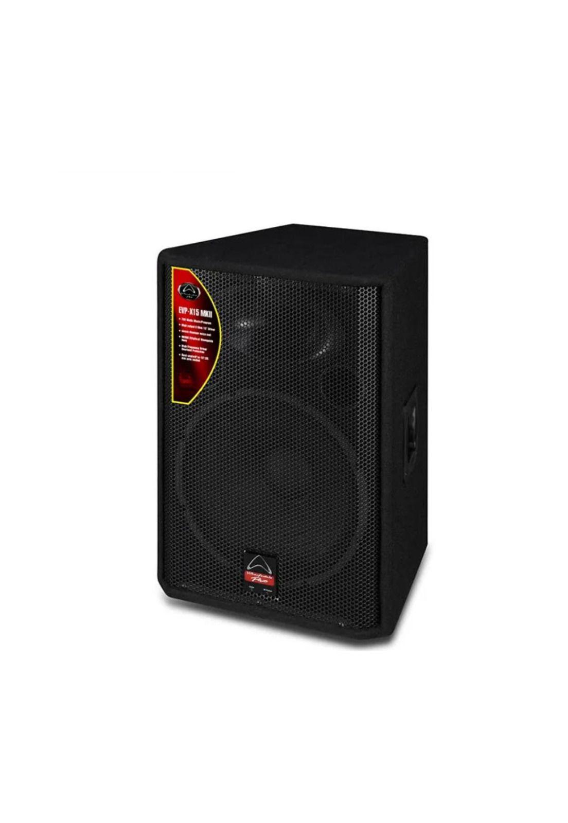 Caja acústica pasiva Wharfedale EVP-X15 MKII-0