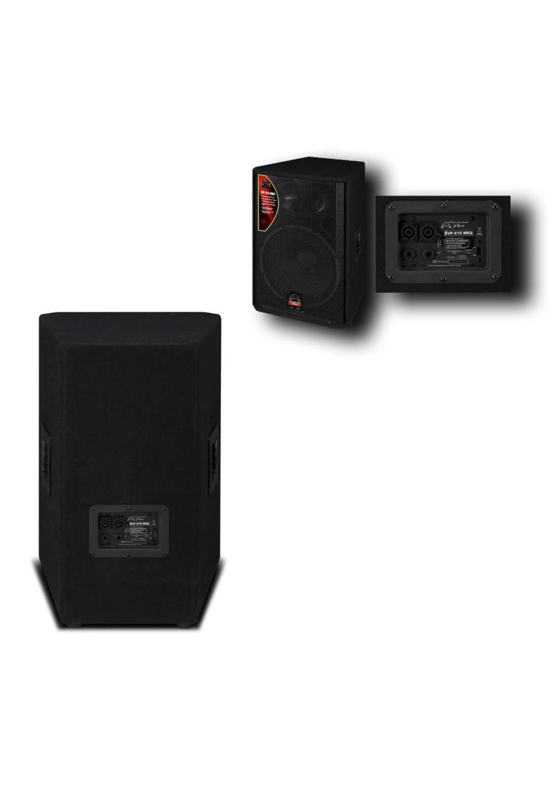 Caja acústica pasiva Wharfedale EVP-X15 MKII-1