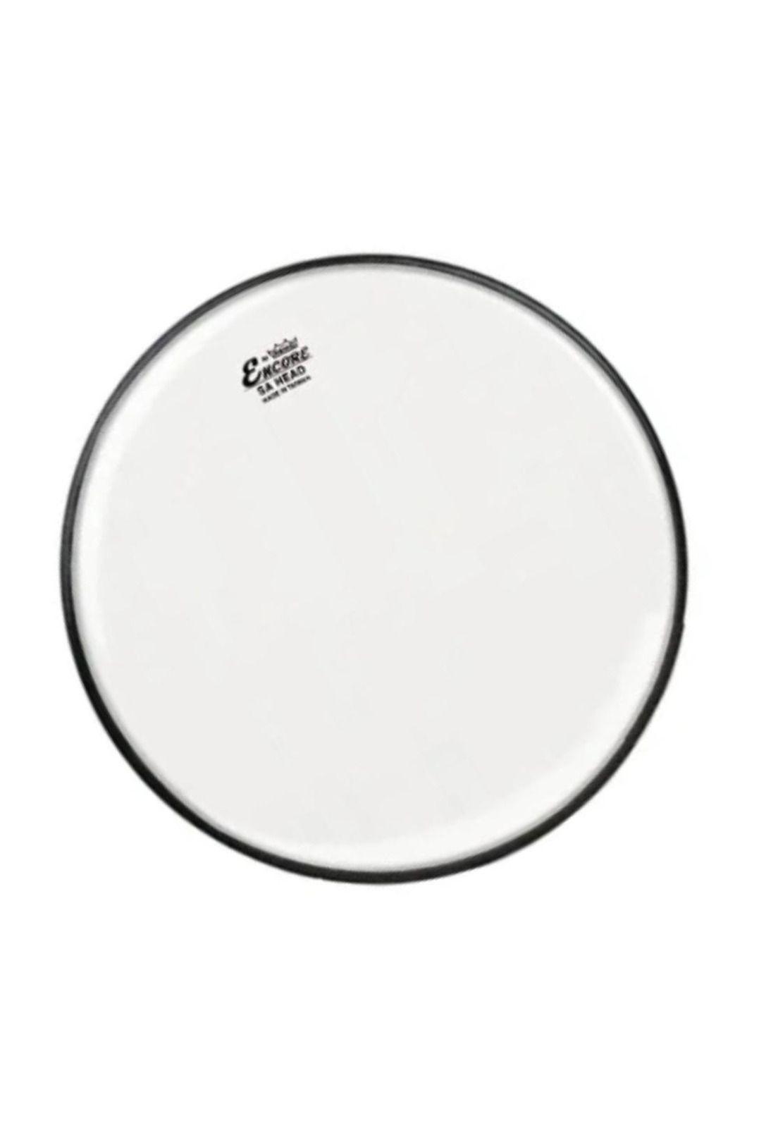 Parche Transparente Encore SA HEAD 12"  PA-H3E2-2