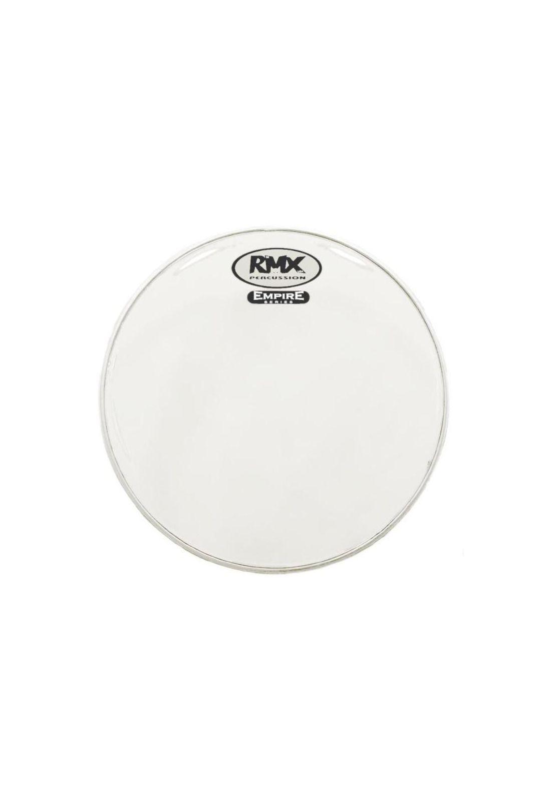 Parche Batidor RMX 10´´ Blanco  PA-H3E2-2