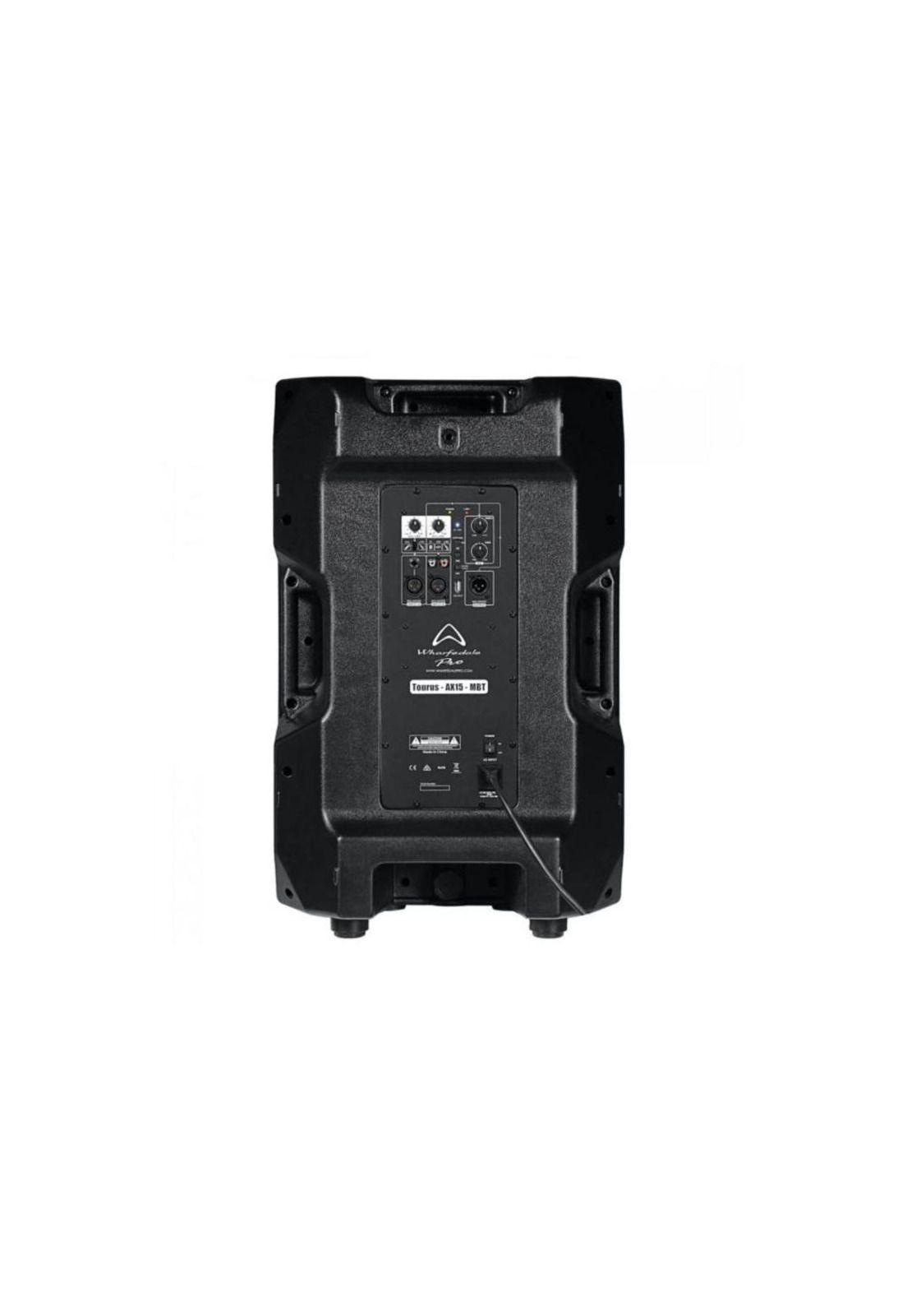 Parlante Activo Wharfedale Tourus AX15-MBT de 450 W  PB-E2E4-1