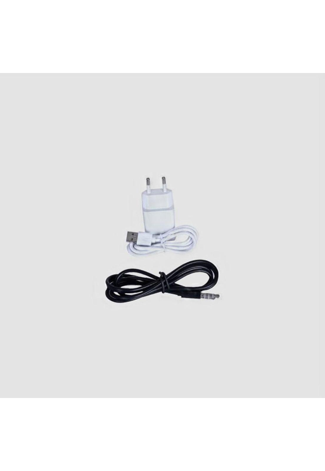 Mini Mixer 4 Channel Gemini Ge-4ch Bluetooth PB-F2-2