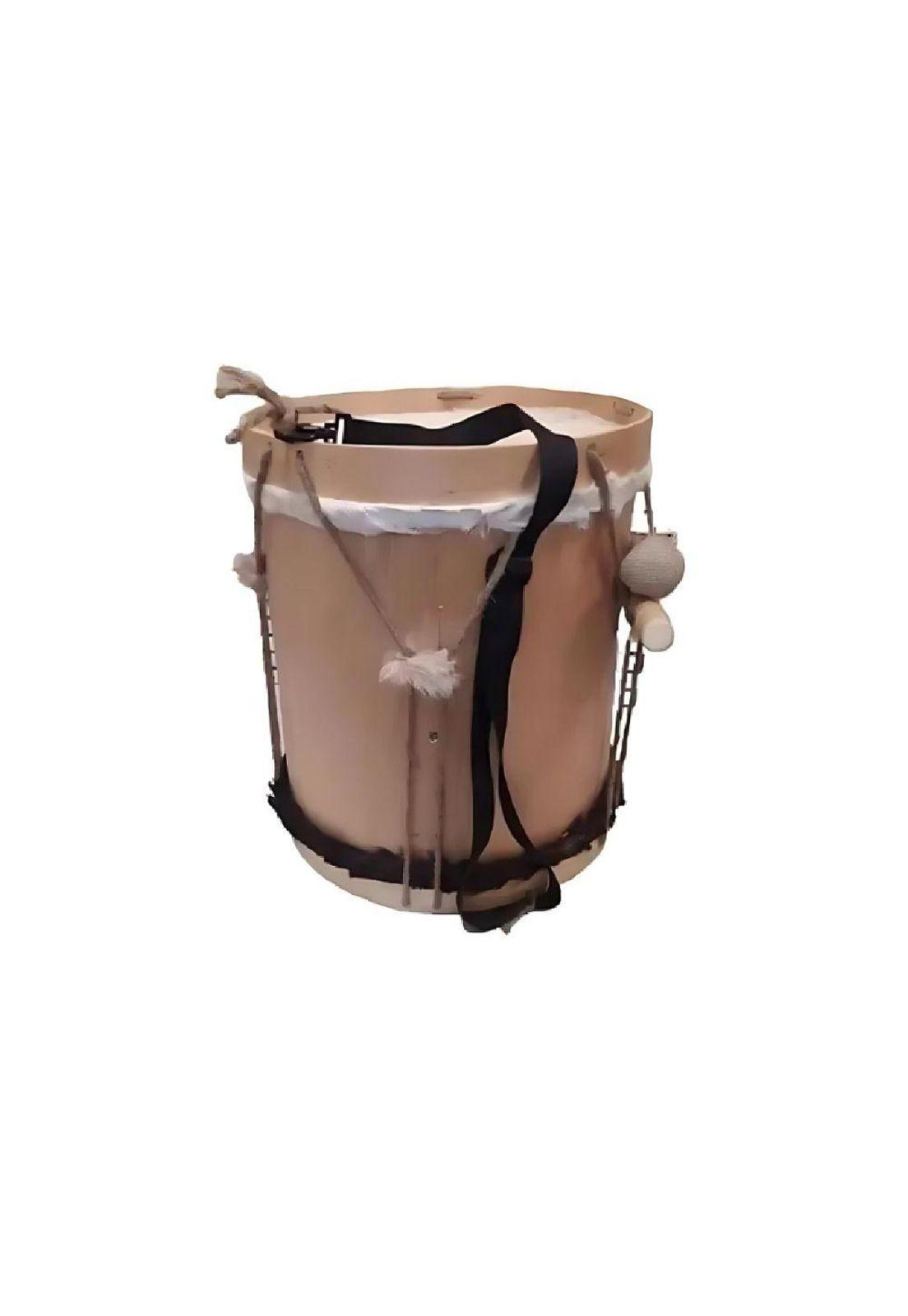 Bombo Leguero 10 Pulgadas PB-A1-0