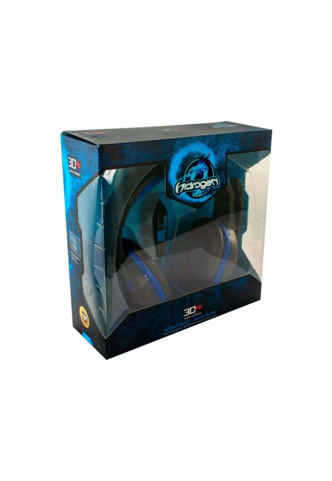 Audífono Gamer Ripper G8974    PB-B4E1-1