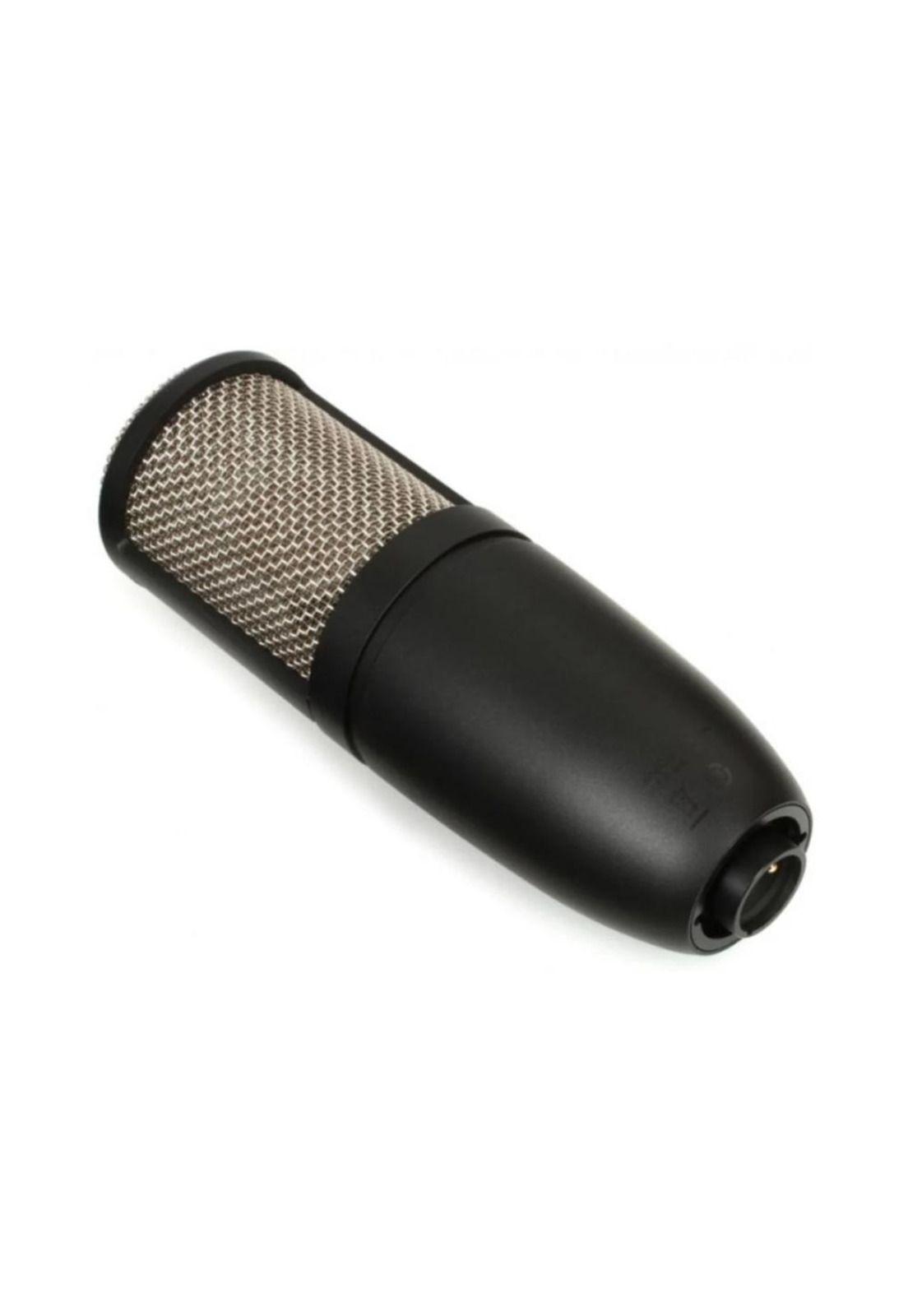 Micrófono Condensador AKG P220 PB-B5E3-2