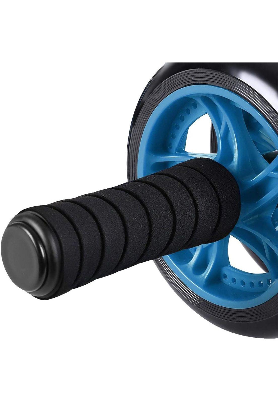 Rueda Abdominal De Ejercicio AB-WHEEL  PA-K2E5-2