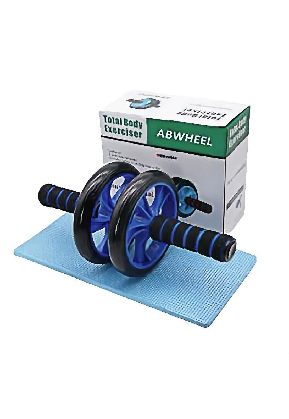 Rueda Abdominal De Ejercicio AB-WHEEL  PA-K2E5-3