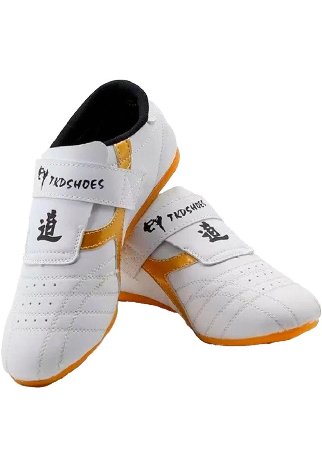 Zapatos Taekwondo Kuyshoes Talla 40 PA-K1E3-0