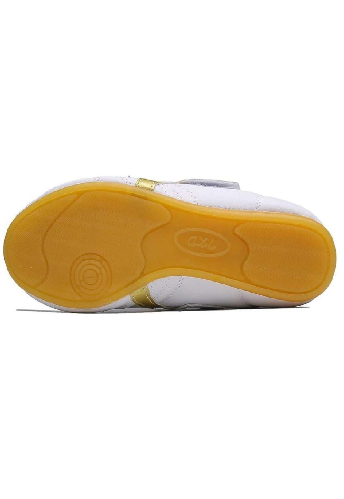 Zapatos Taekwondo Kuyshoes Talla 40 PA-K1E3-1