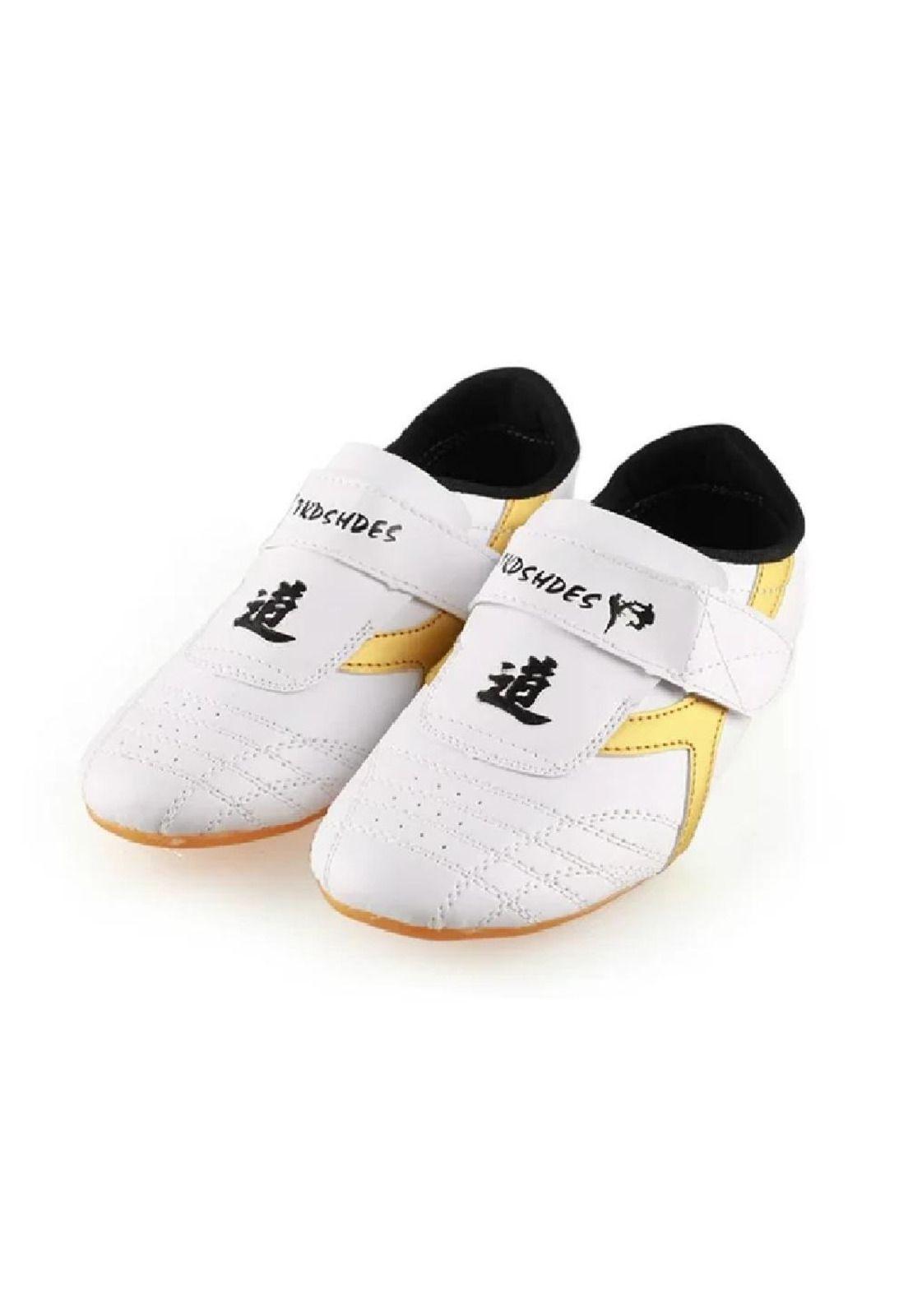 Zapatos Taekwondo Kuyshoes Talla 40 PA-K1E3-3