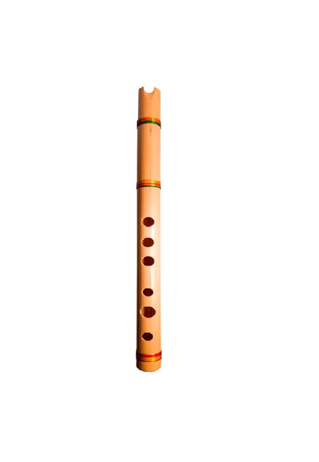 Quena de Madera Wayra 37 cm   PA-H4E1-1