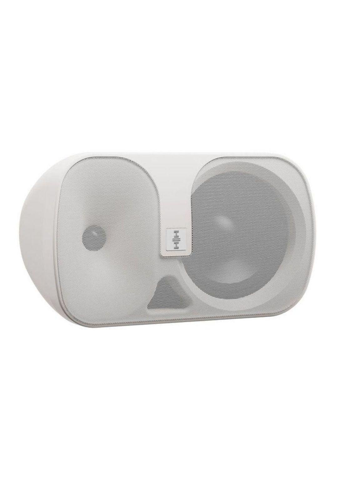 Parlante de instalacion H|H Audio Tni-W6 6" 70/100 - White PB-E2E2-3