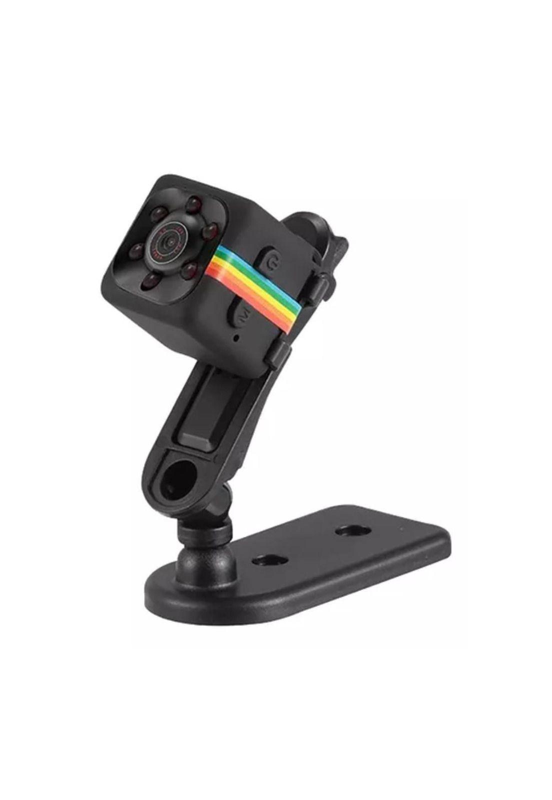 Mini cámara de video deportiva SQ11 Mini DV 1080P-4