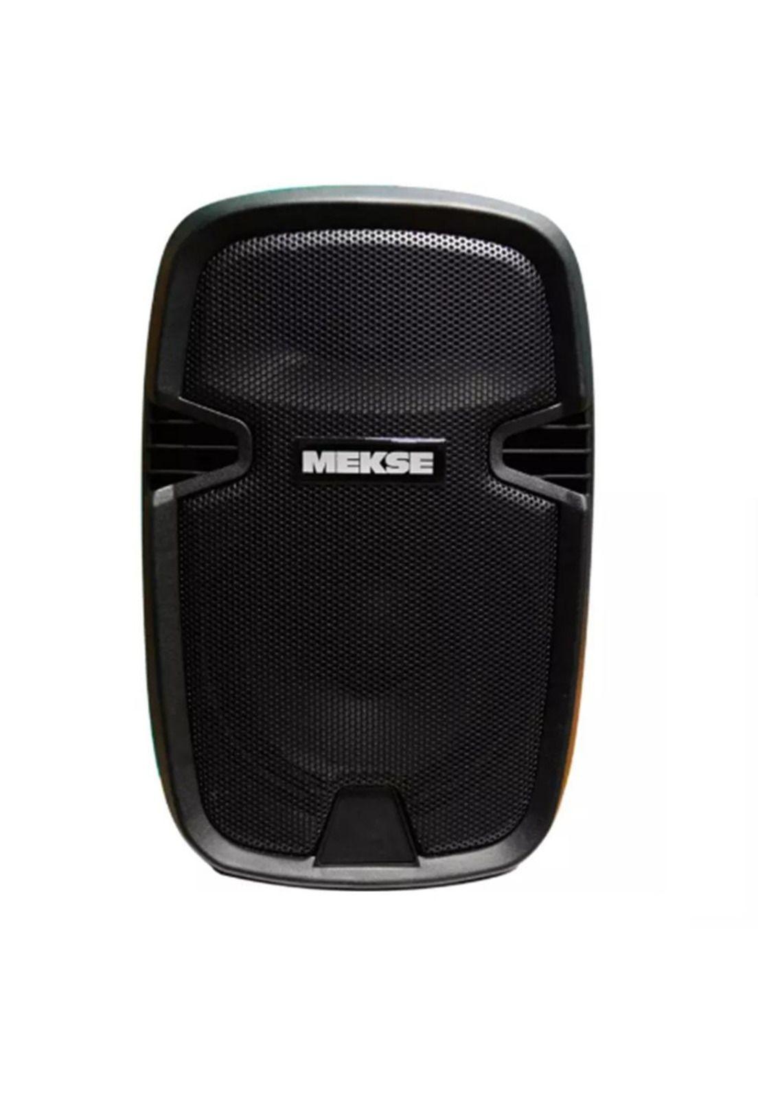 Caja Acústica Pasiva Mekse Max 500W 10"   PB-E2E3-1