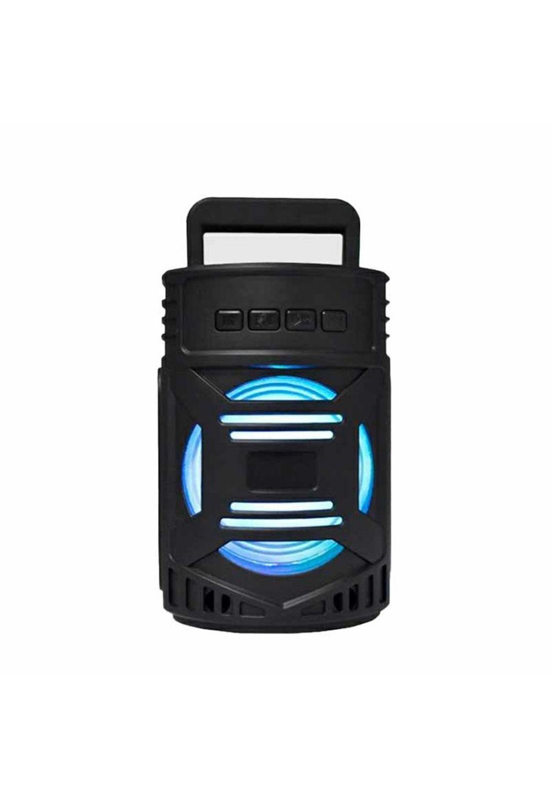 PARLANTE ACTIVO SUPER BASS LM-S491 4"PULGADAS PB-E1E3-2