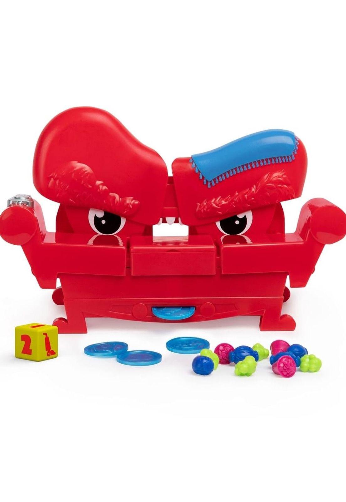 Sofá Gruñón Juego De Mesa Grouch Couch PB-C14-0