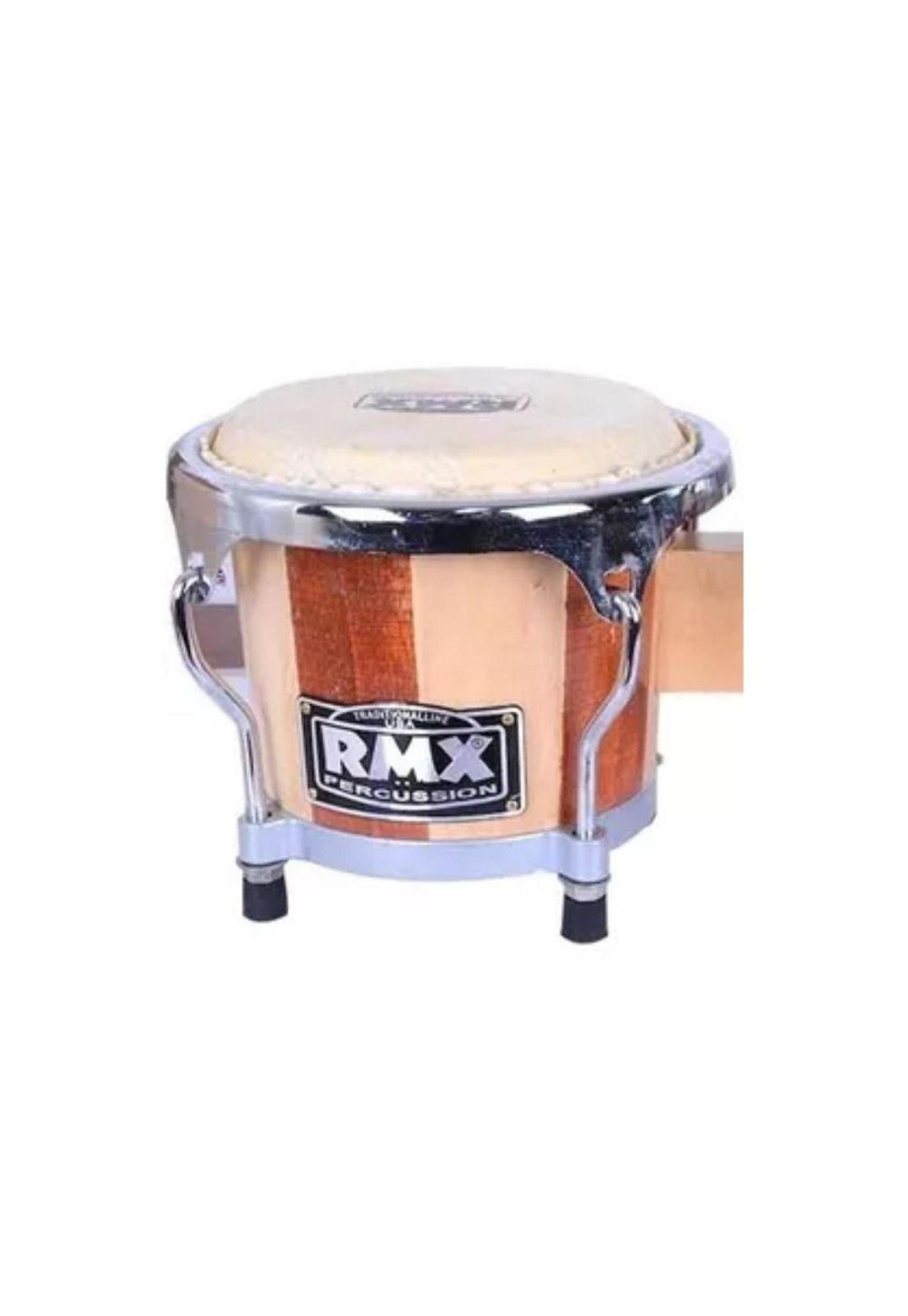 Bongo 6´´y 7´´ Natural RMX AED-6700 PA-G3E1-2
