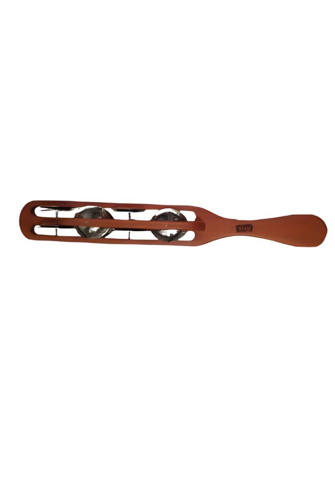 Chocalho Brasileño de Madera RMX 33 cm   PA-H5E3-2