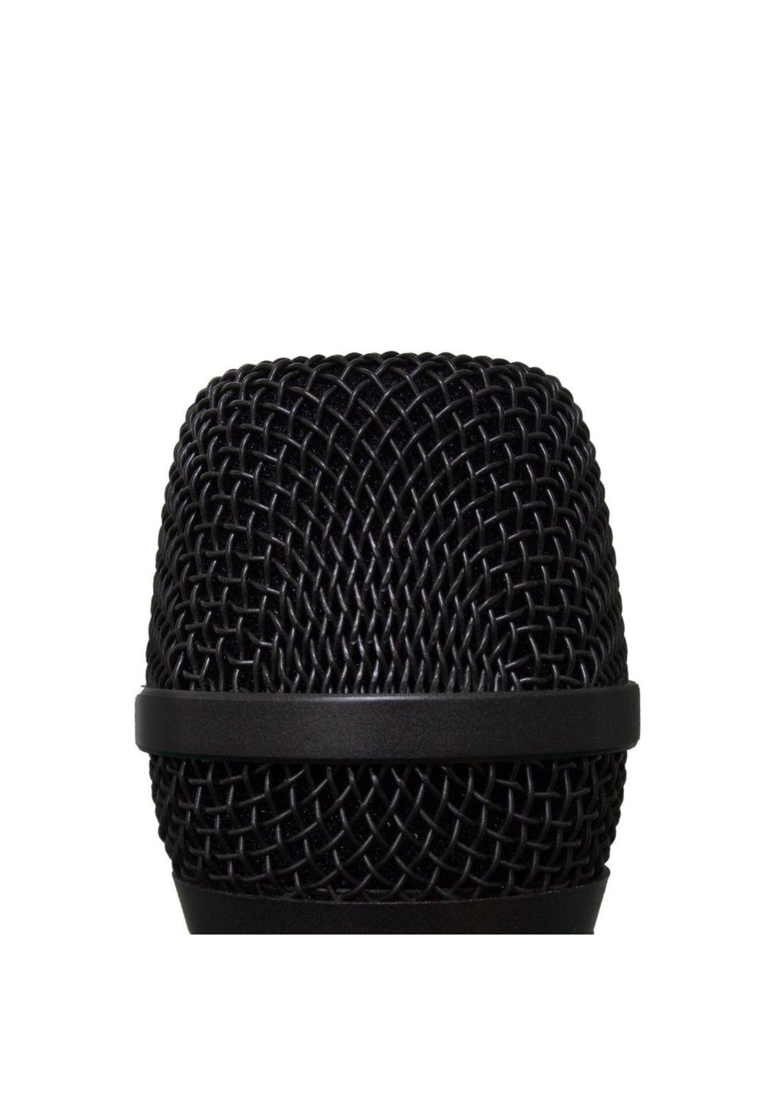 Micrófonos dinámicos SKP PRO 33K Set 3 unidades PB-B5-E1-3