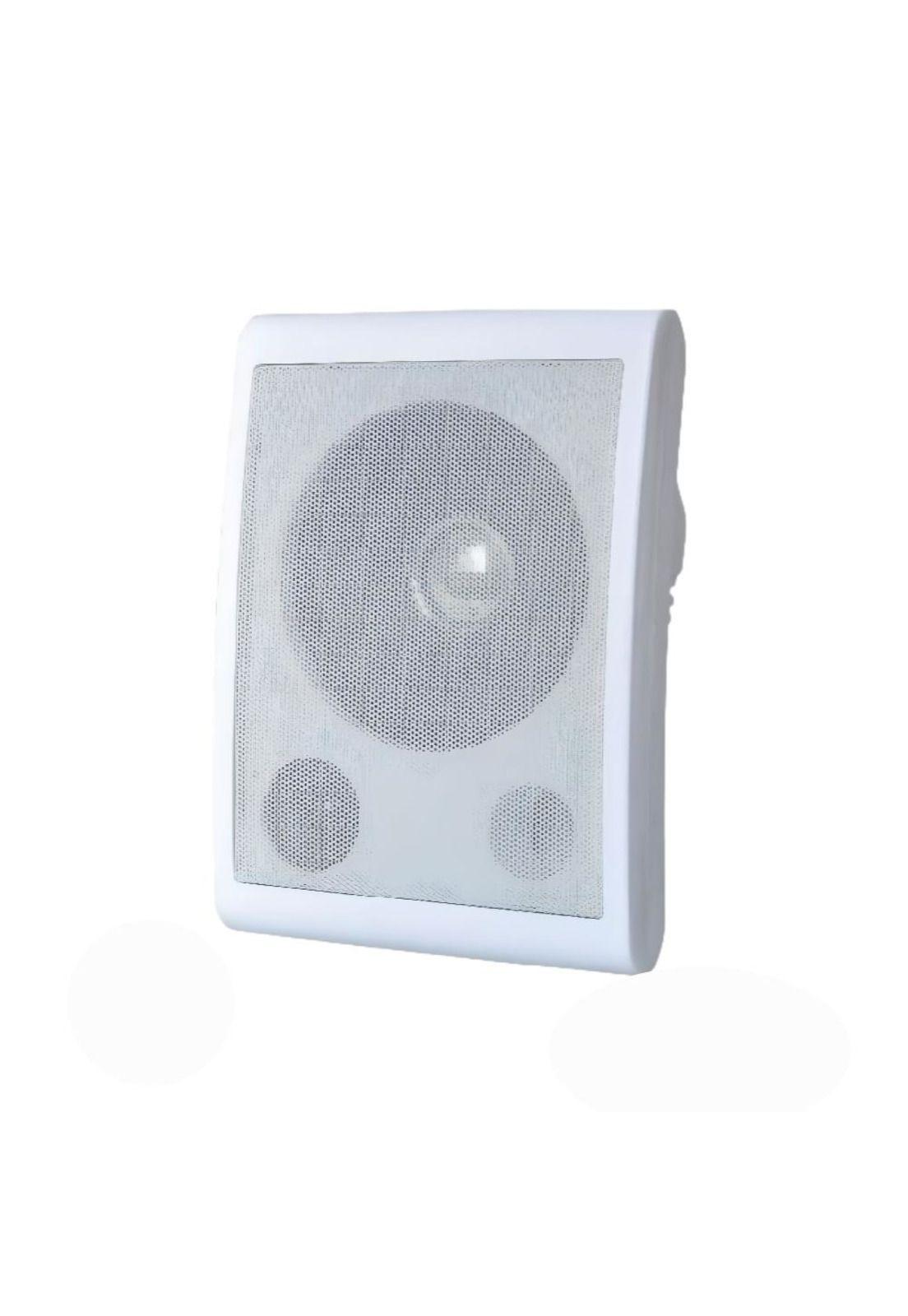 Parlante de Muro de 10W AndKoss PB-F1-2