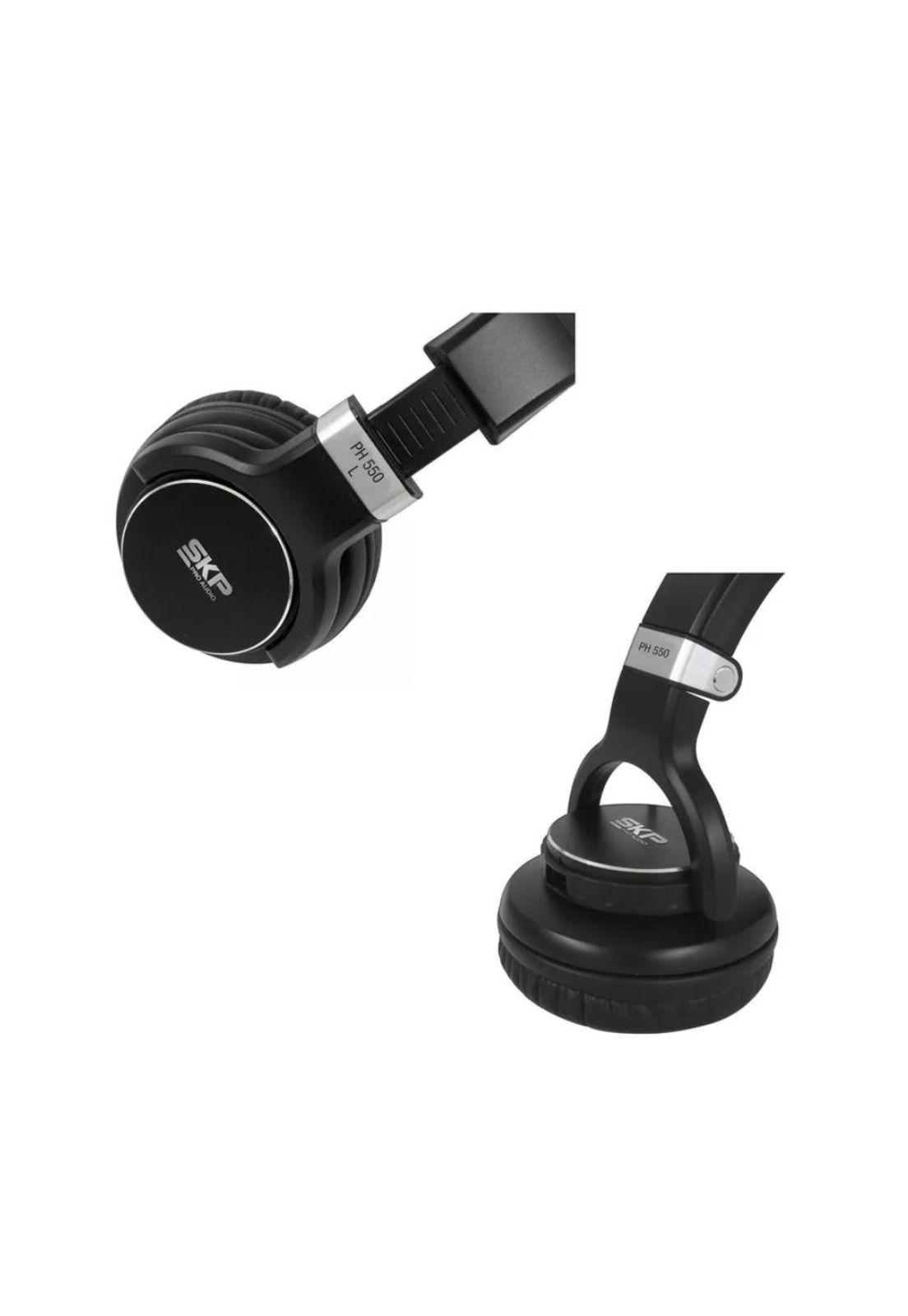 Audifono Profesional Ph-550 Skp PB-B4-2