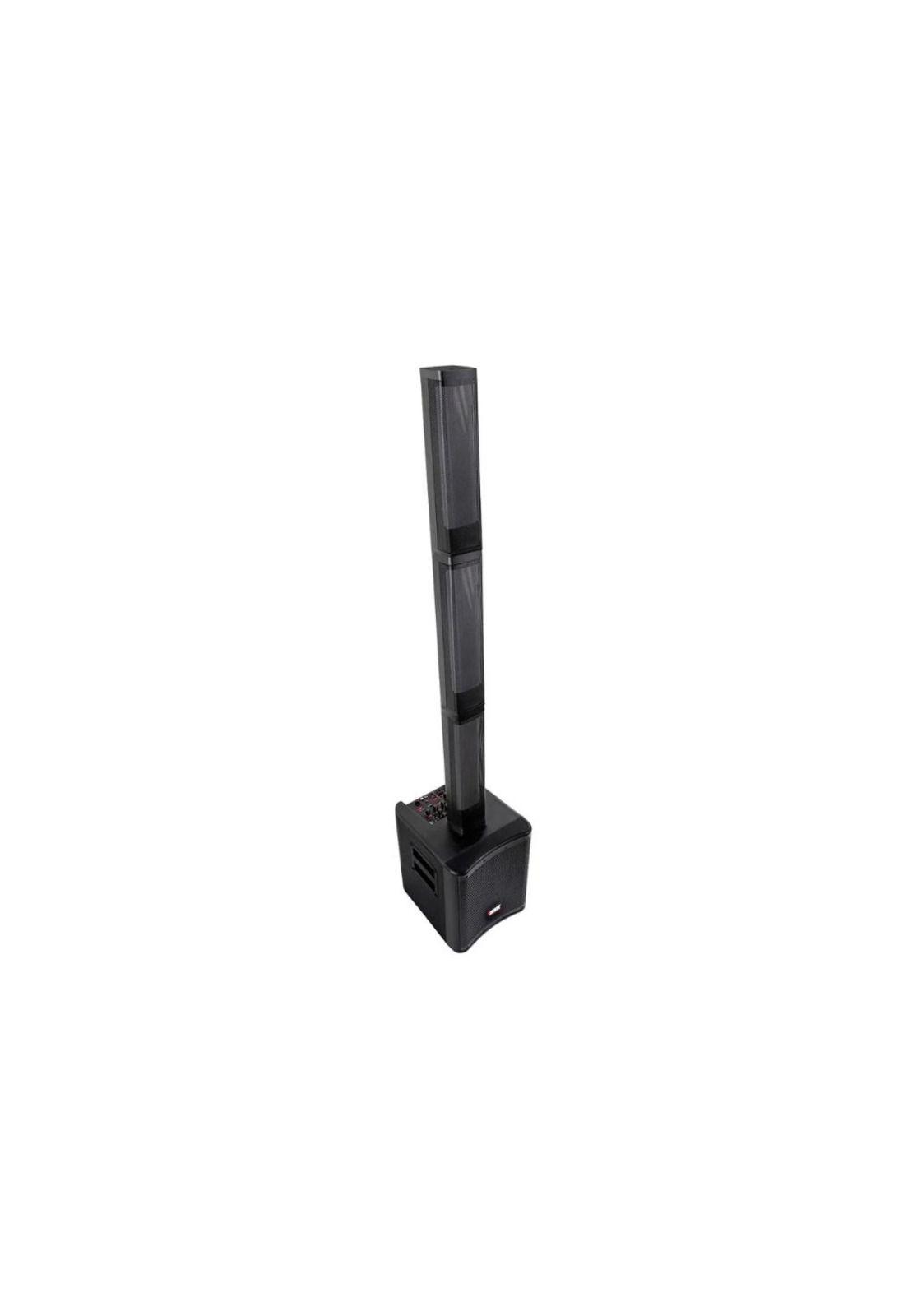Parlante Portátil Con Bateria Novik Stage 8pro-3