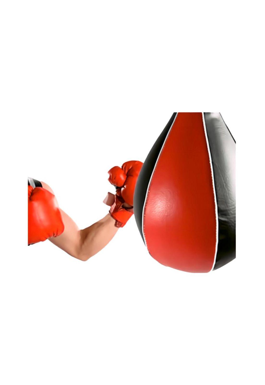 Pera Loca De Boxeo Para Entrenamiento Ak Sport PA-K1E4-2