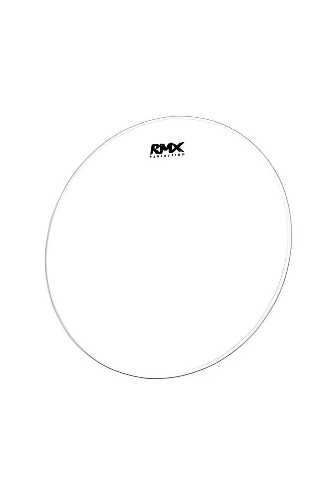 Parche Bordonero Transparente Rmx 16 Pulgadas PA-H3E3-2