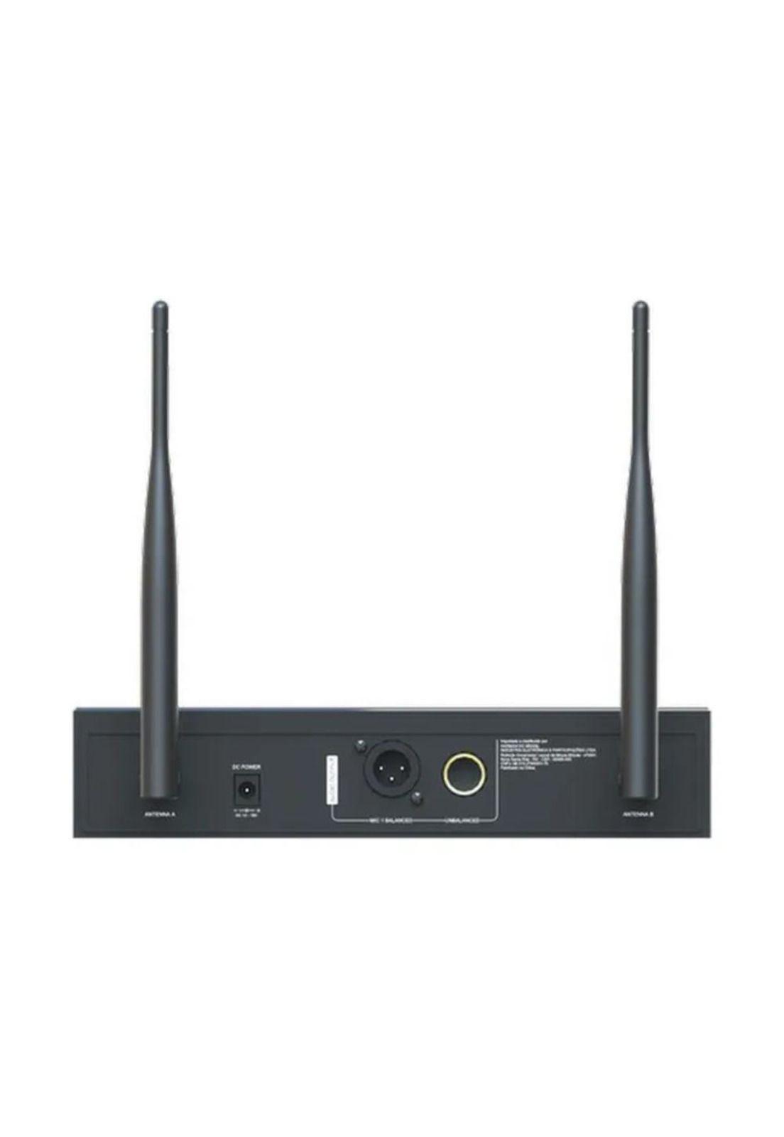 Micrófono Inalámbrico Tipo Stick Akg Wp 300-2