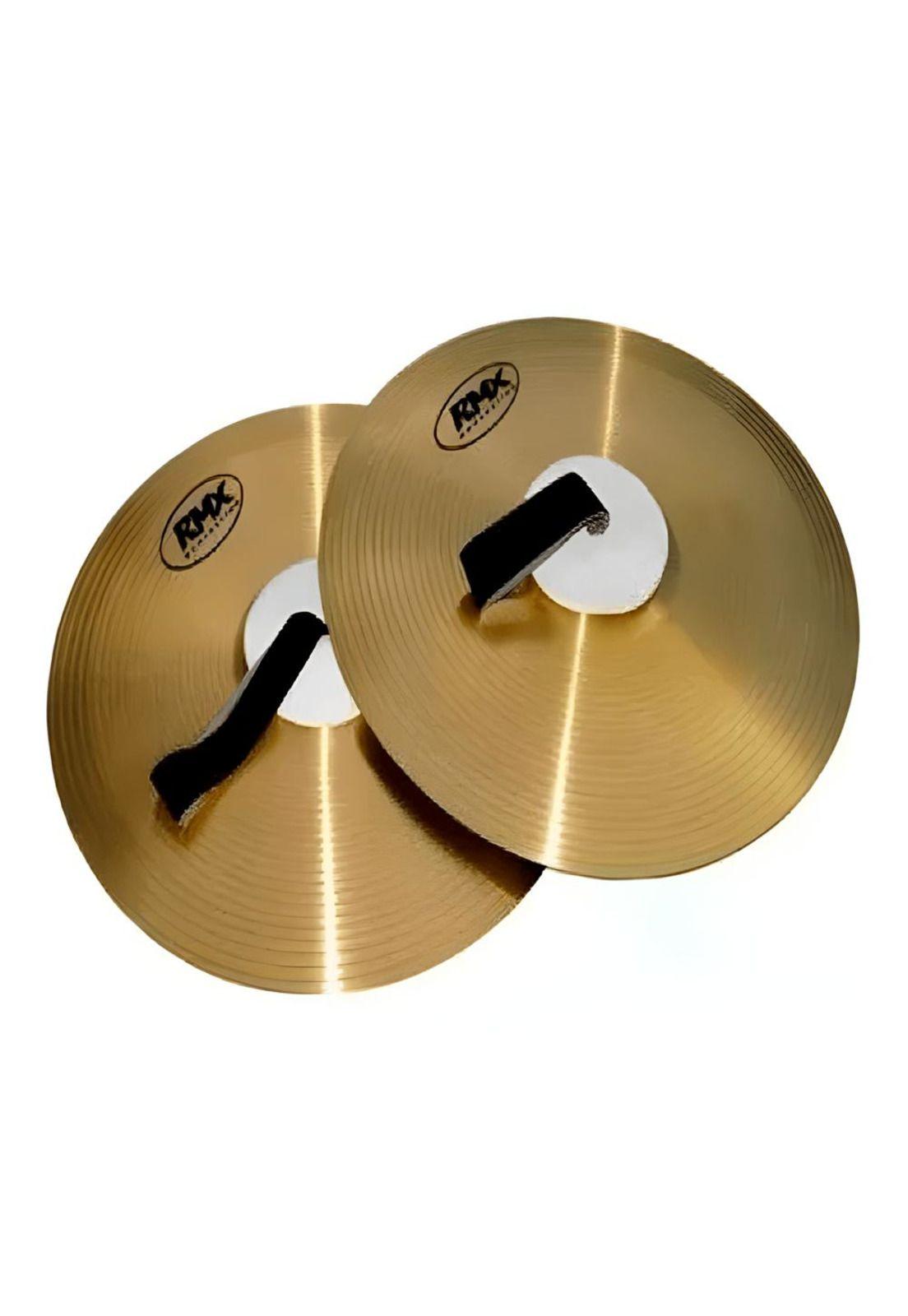 Platillos Para Banda 14mb-100 Rmx  PA-H2E2-0