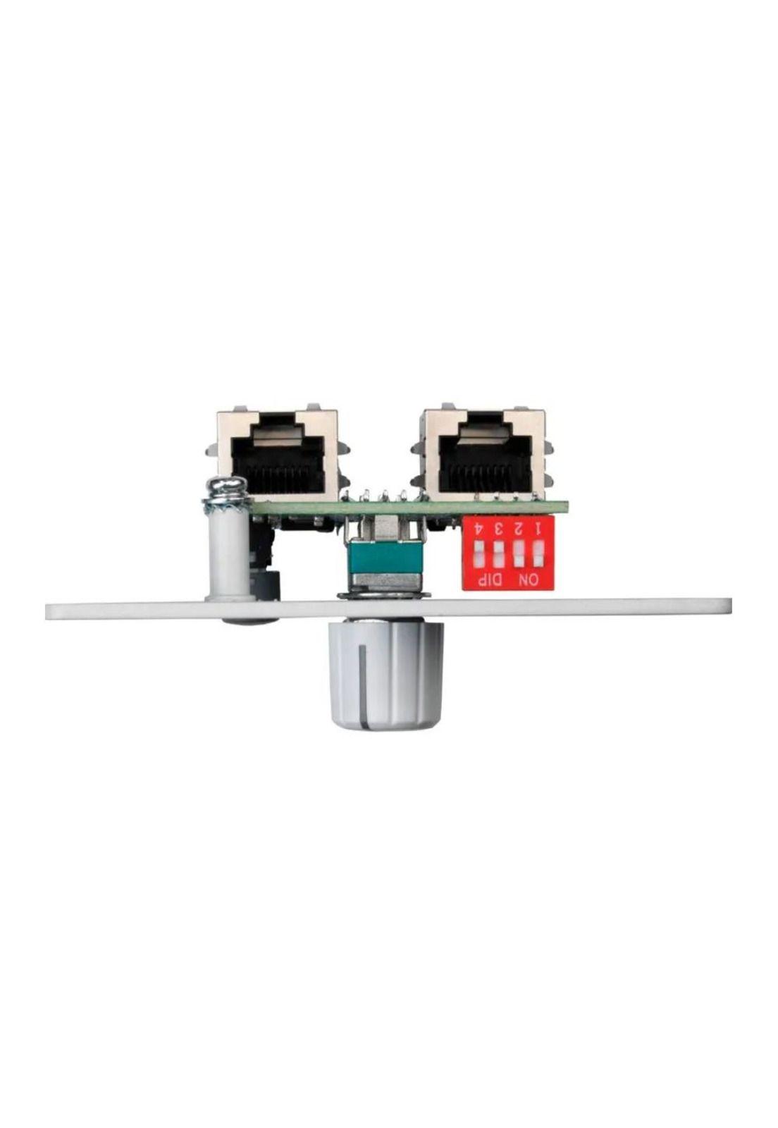 Panel de control de pared HH audio PB-E2E1-2