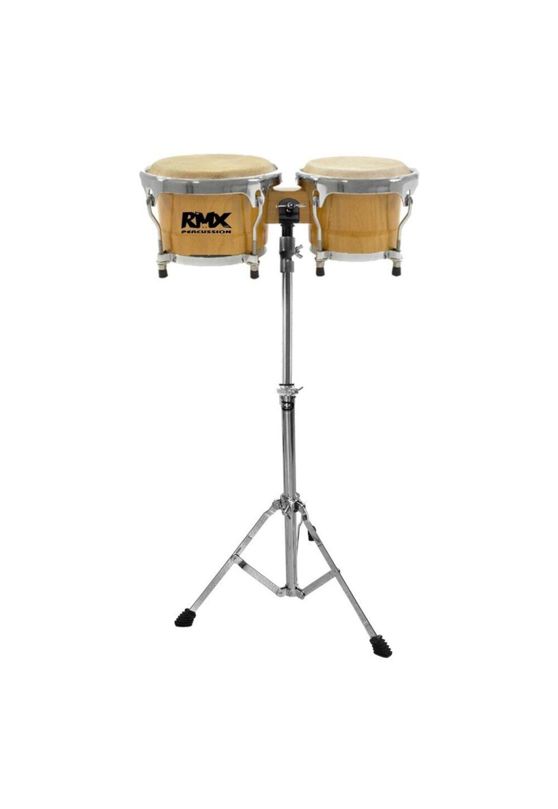 Atril Para Bongo RMX ATB-81 PB-F3-2