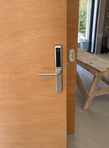 Servicio Instalación Cerradura Digital y Seguridad-2