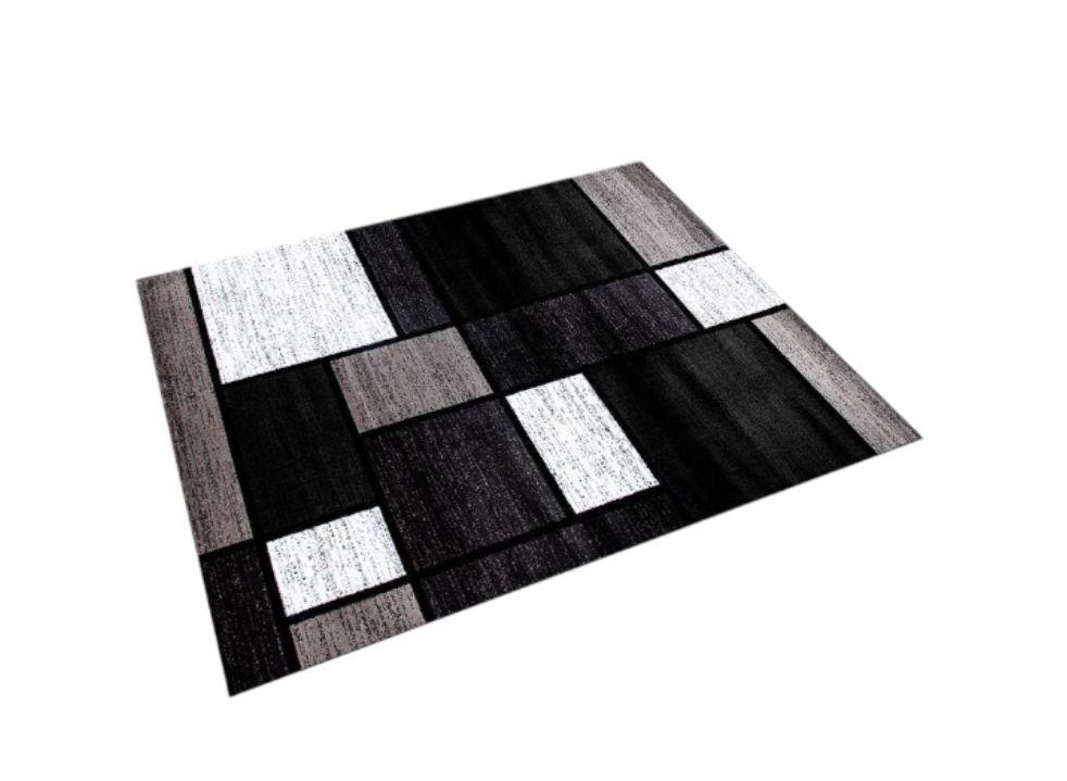ALFOMBRA 3D LISA CO CUADROS-1