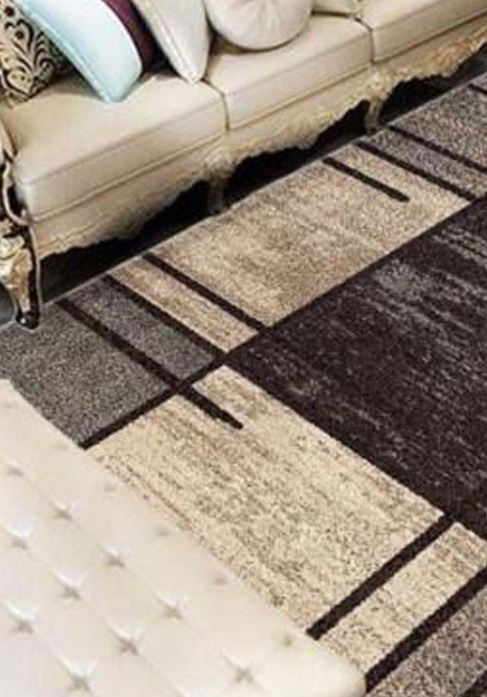 Alfombra Diseño Moderno 3d Para Tu living200x240-2