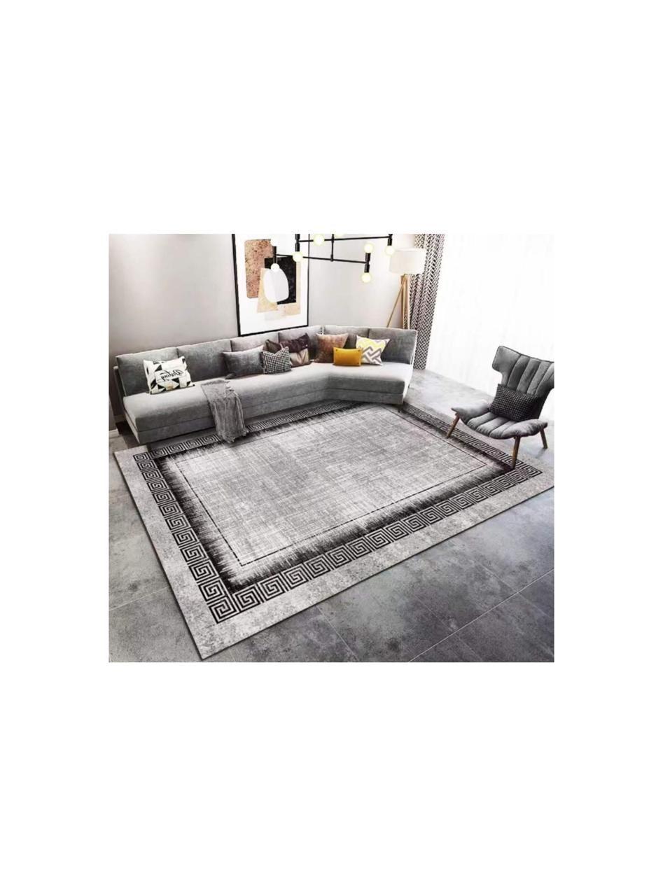 ALFOMBRA DISEÑO MODERNO 3D PARA TU LIVING 200X240CM-3