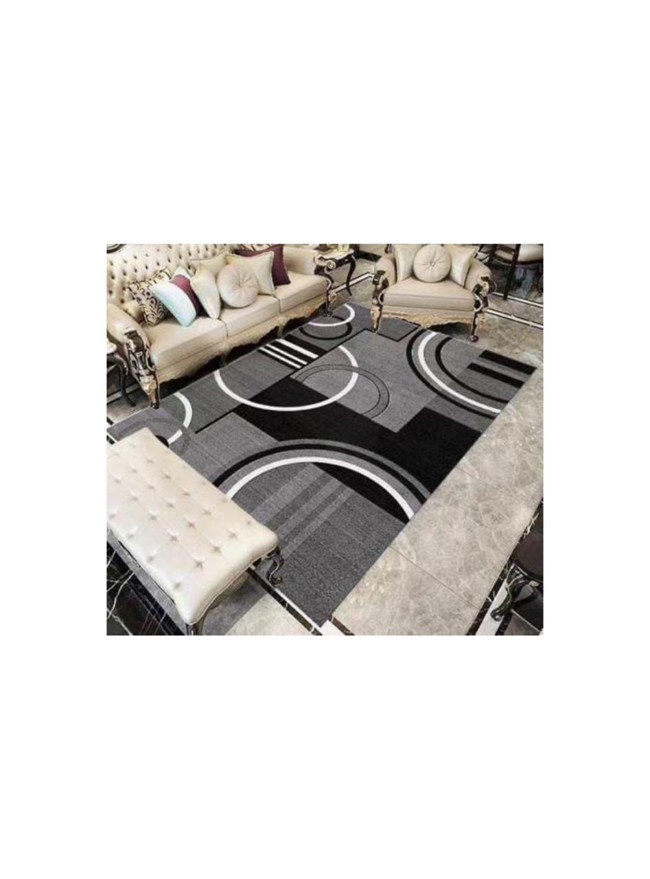 ALFOMBRA DISEÑO MODERNO 3D PARA TU LIVING 200X240CM....-2