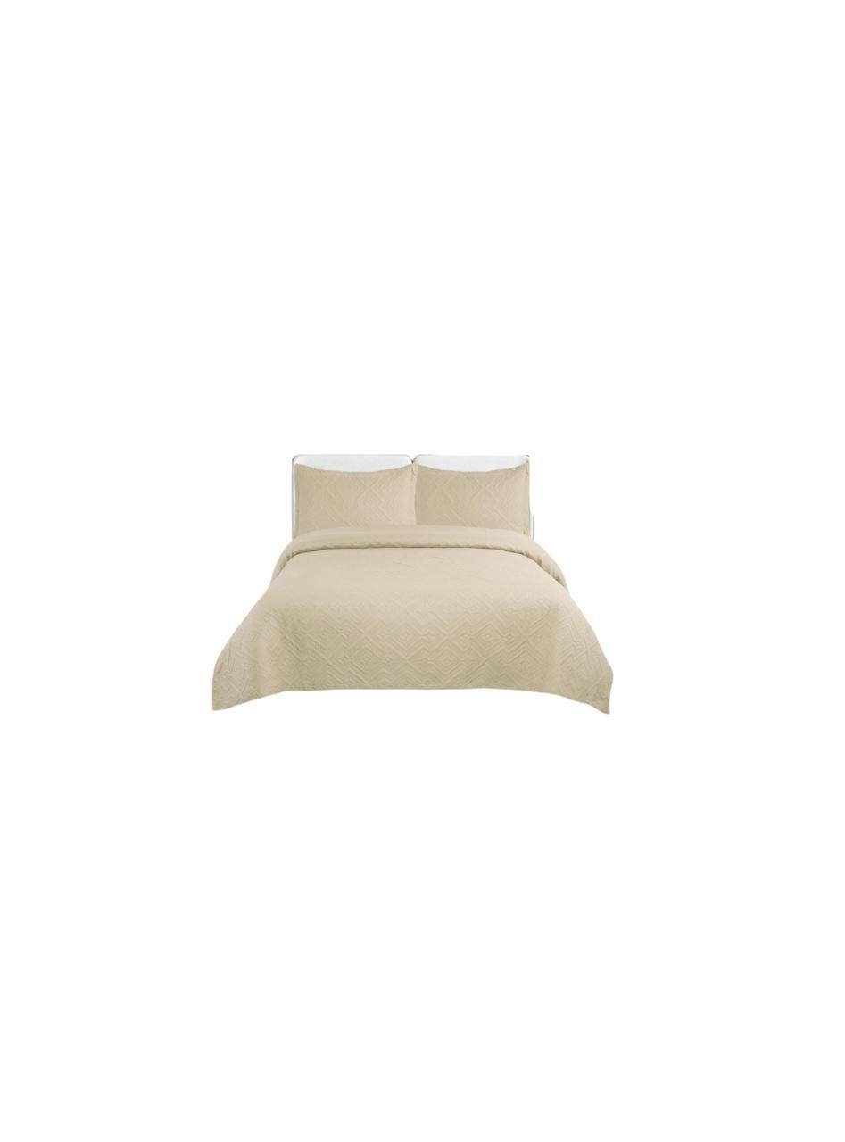 Cobertor Quilt De Verano Reversibles-0