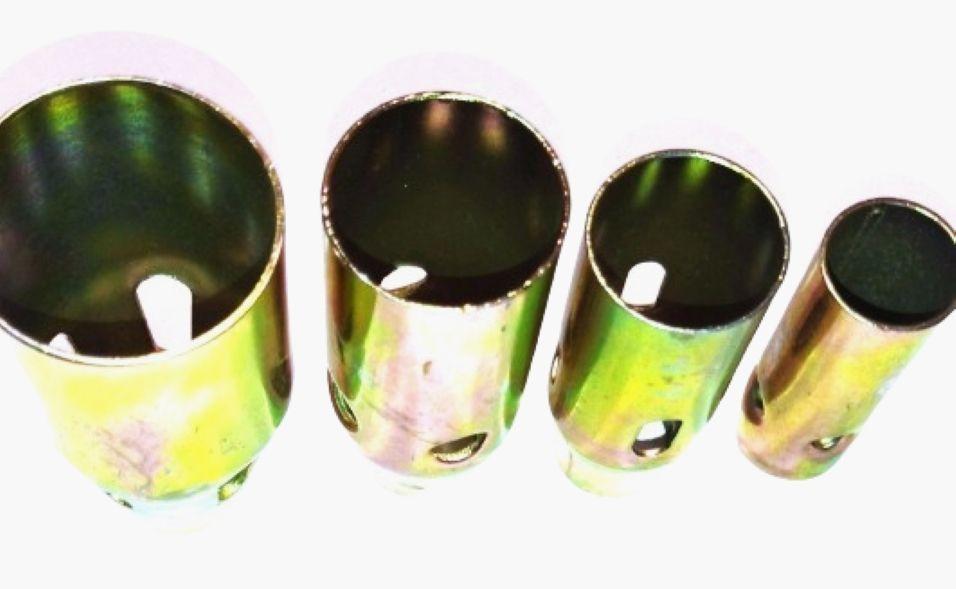 Soplete Profesional con Regulador Certificado-2