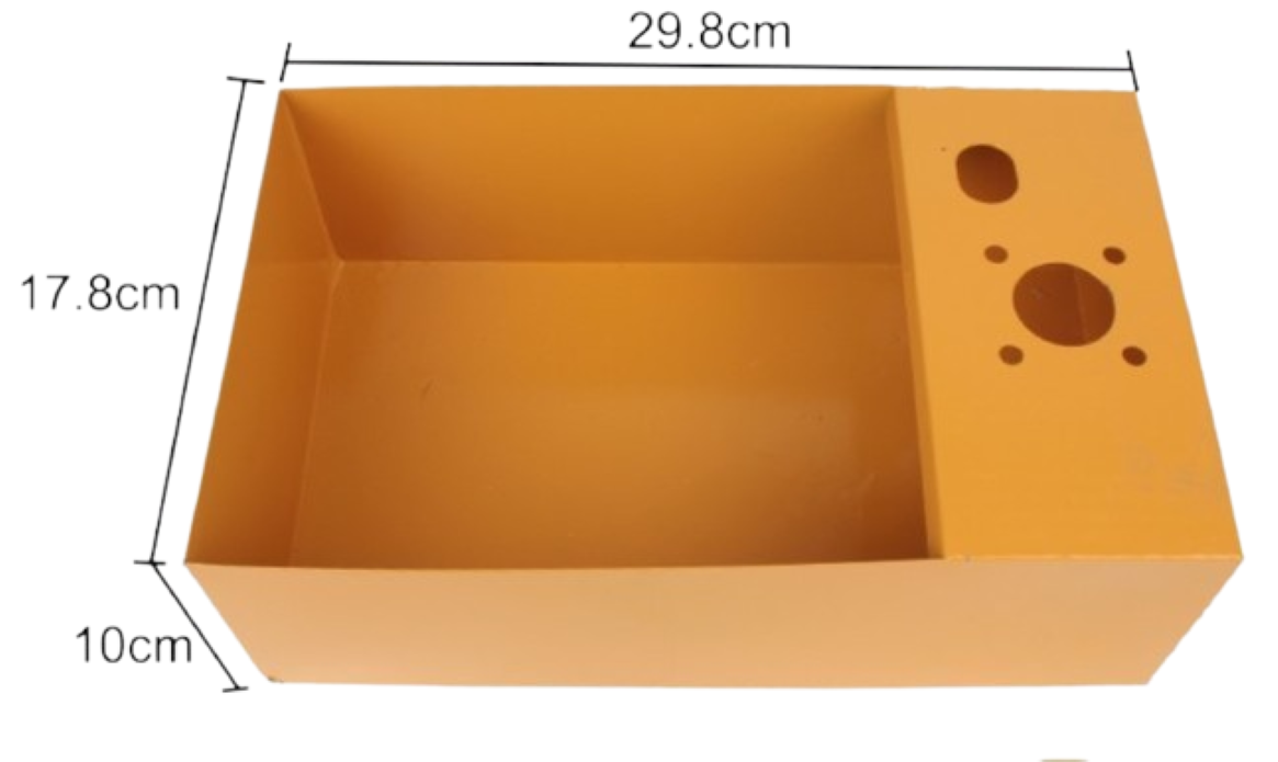 Bomba para Prueba de Presión en red de agua-3