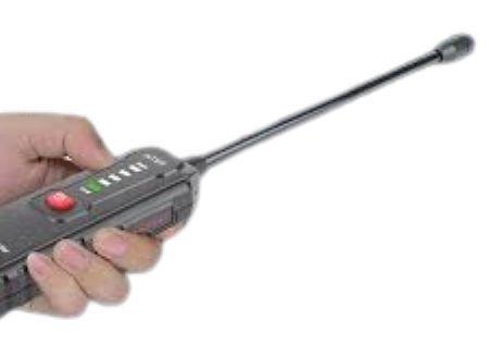 Detector gas HT66 Natural y Licuado-0