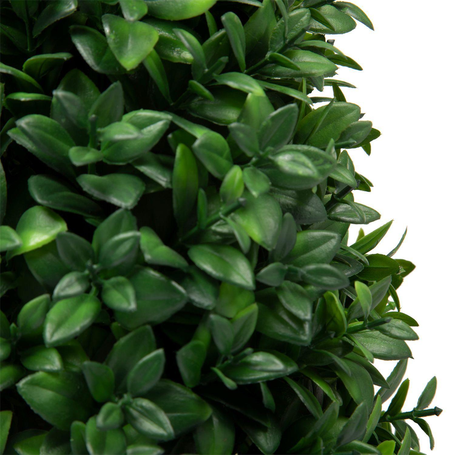 Planta Artificial Arbusto 43cm-1